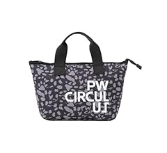 Amazon | [PW CIRCULUS] カートバッグ メンズ レディース ピー